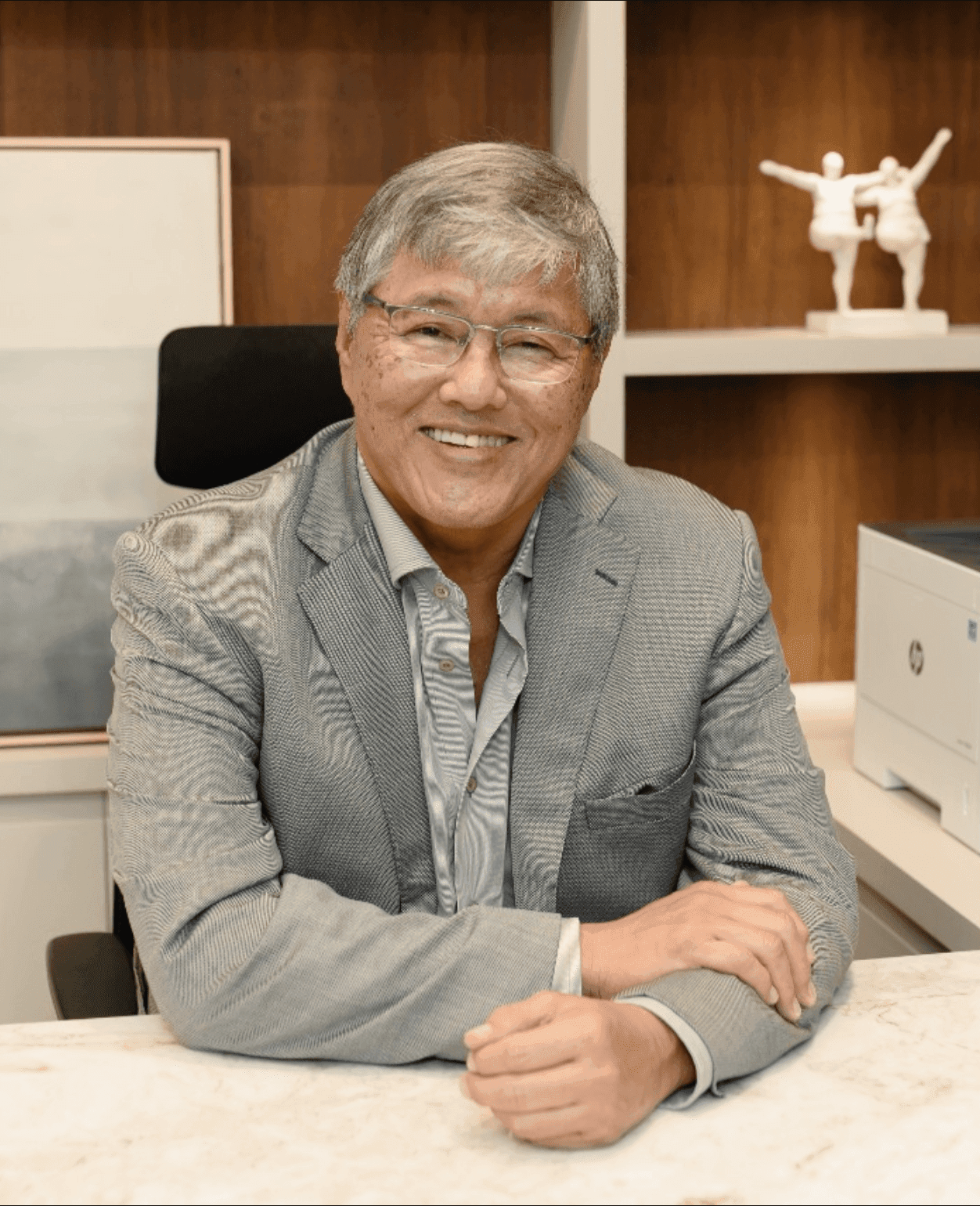 Dr. Flávio Hayato Ejima