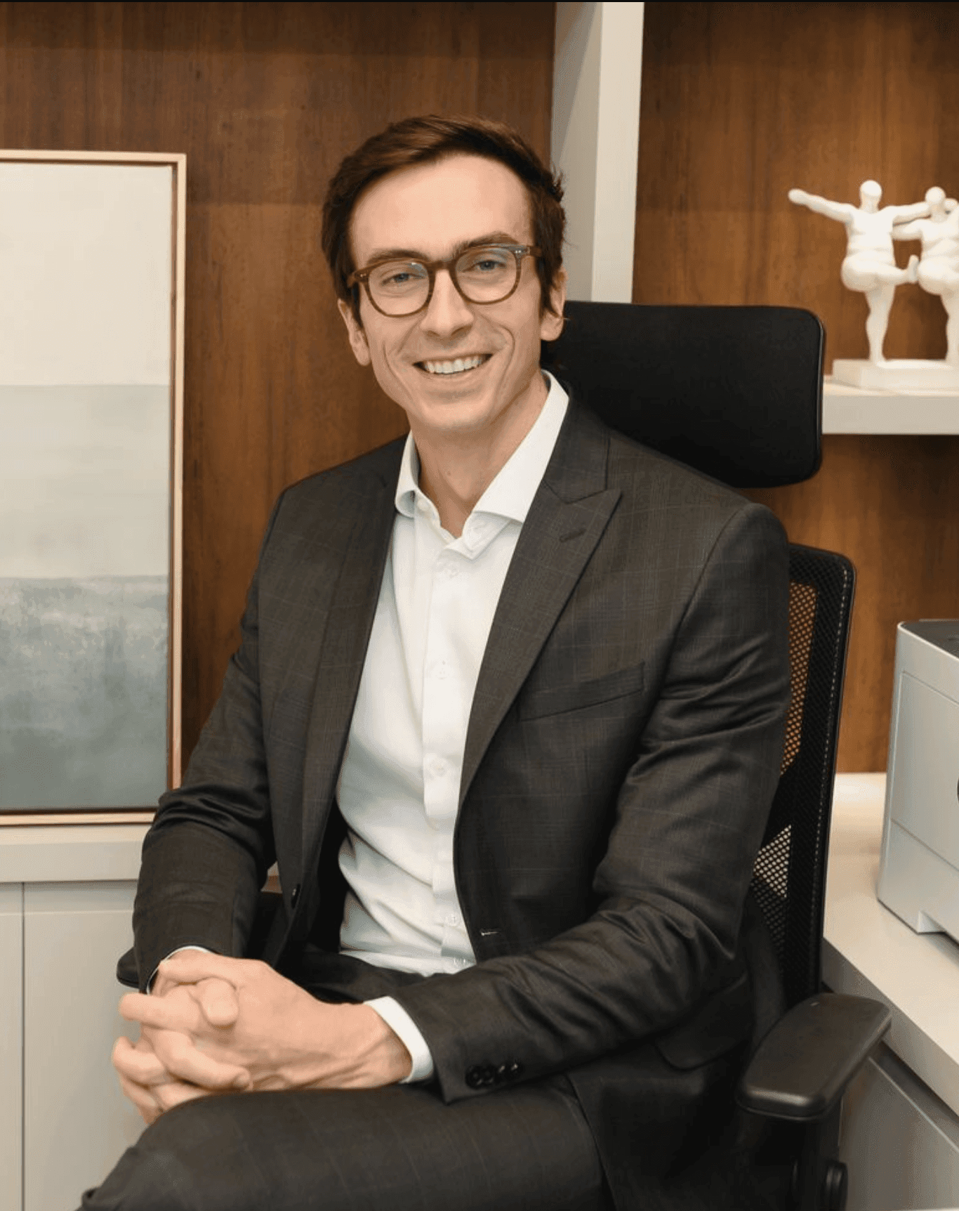 Dr. Lucas Santana Nova da Costa