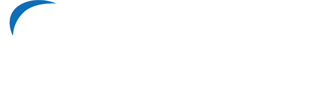 GEDAB Águas Claras